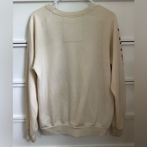 Aviator Nation Crewneck Sweatshirt - Picture 2 of 3